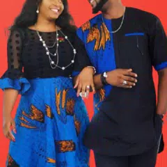 Couples Outfits Ankara Dresses アプリダウンロード