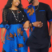 Couples Outfits Ankara Dresses أيقونة