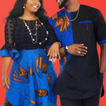 Couples Outfits Ankara Dresses