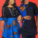 Couples Outfits Ankara Dresses APK