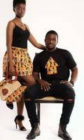 Couples Outfits Ankara Dresses capture d'écran 3