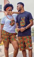 Couples Outfits Ankara Dresses 海报