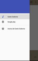 Canto Codorniz скриншот 2