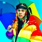 T-e-k-a-s-h-i 6ix9ine 2020 Offline (36 Songs) icon
