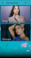 D-u-a L-i-p-a 2020 Offline HQ (33 Songs) โปสเตอร์