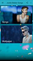 Poster Justin Bieber 2020 Offline (50 Songs)
