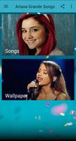 Ariana Grande 2020 Offline (35 Songs) Affiche