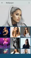 Ariana Grande 2020 Offline (35 Songs) capture d'écran 1