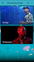 Chris Brown 2020 Offline (45 Songs) 海報