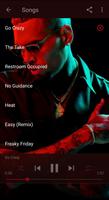 Chris Brown 2020 Offline (45 Songs) capture d'écran 1
