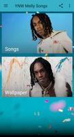 YNW Melly 2020 Offline (50 Songs) 海報