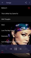 R-i-h-a-n-n-a 2020 Offline (45 Songs) screenshot 1