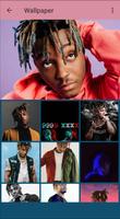 Juice WRLD 2020 Offline (50 Songs) capture d'écran 2