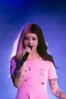 Melanie Martinez 2021 Offline (44 Songs) 海報