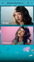 Melanie Martinez 2021 Offline (44 Songs) 截圖 1