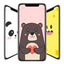 Cute Wallpaper 2021 APK