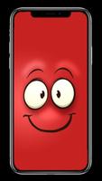 Funny Face Wallpaper screenshot 2