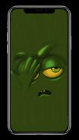 Funny Face Wallpaper screenshot 3