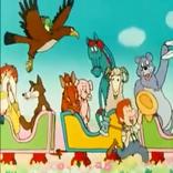 قصص و حكايات لا تنسى من ينادي