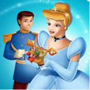 سندريلا سنو وايت الاقزام السبع APK