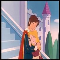 Cinderella, Rapunzel, Dwarves screenshot 3