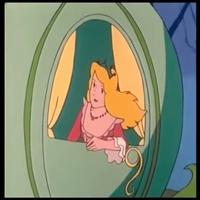 Cinderella, Rapunzel, Dwarves screenshot 1