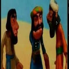 قصص الانبياء ابراهيم واخرين biểu tượng