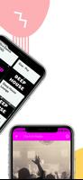 Techno Radio スクリーンショット 2