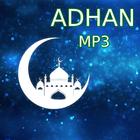 Adhan Ringtones - Azan MP3 icône