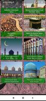 Adhan Ringtones - Azan MP3 Affiche