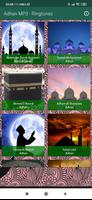 Adhan Ringtones - Azan MP3 capture d'écran 1