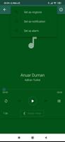 Adhan Ringtones - Azan MP3 capture d'écran 2