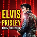 Elvis Presley Album Collection