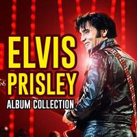 Elvis Presley Affiche