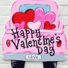 ikon Happy Valentine's Day