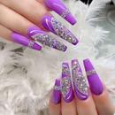 APK Diseños para uñas elegantes