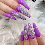 Diseños para uñas elegantes