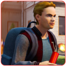 Bad Guys at School Game Tips: Walkthrough Guide APK
