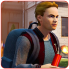 Bad Guys at School Game Tips: Walkthrough Guide ícone