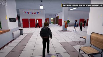 Bad Guys at School Game Tips: Walkthrough Guide imagem de tela 1