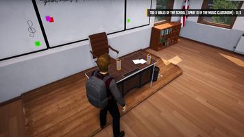 Bad Guys at School Game Tips: Walkthrough Guide imagem de tela 2