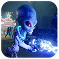 Destroy All Humans Walkthrough