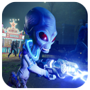 Destroy All Humans Walkthrough APK