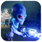 Destroy All Humans Walkthrough icono