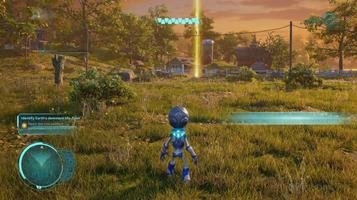 Destroy All Humans Walkthrough Poster