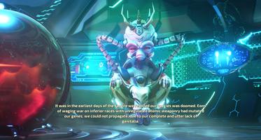 Destroy All Humans Walkthrough captura de pantalla 1