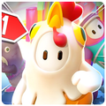Fall Guys Ultimate Knockout Guide & Walktrough