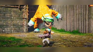 Biomutant Game Walkthrough imagem de tela 3