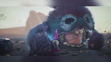 Biomutant Game Walkthrough Cartaz