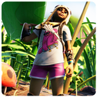 Grounded Game: Walktrough Guide ícone